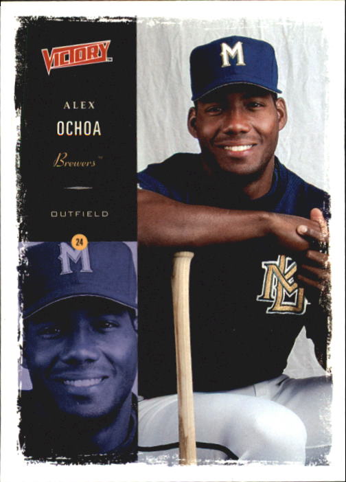 B3902- 2000 Upper Deck Victory BB #s 1-250 +Rookies -You Pick- 15+ FREE US SHIP - Bild 136 von 496