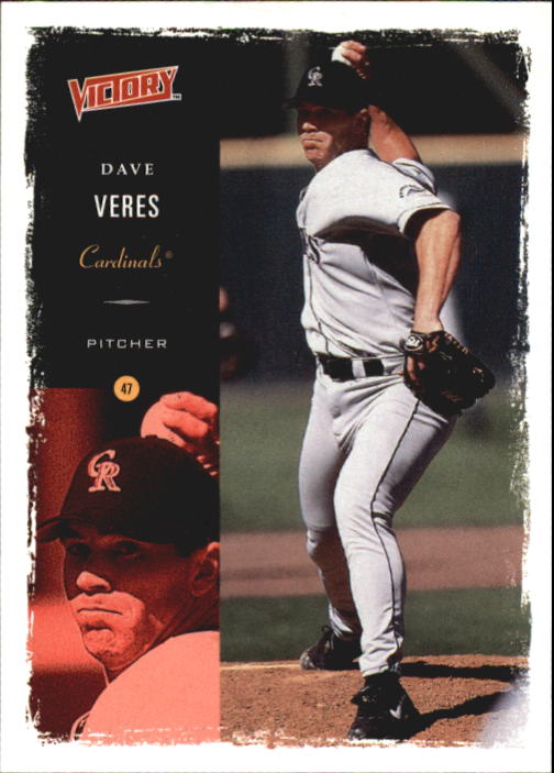 B3902- 2000 Upper Deck Victory BB #s 1-250 +Rookies -You Pick- 15+ FREE US SHIP - Bild 144 von 496