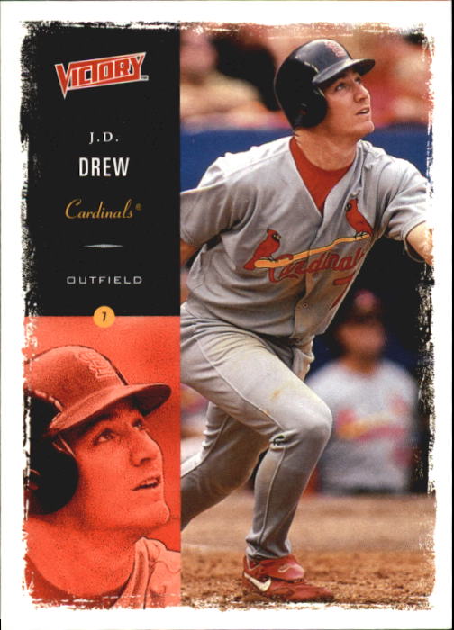 B3902- 2000 Upper Deck Victory BB #s 1-250 +Rookies -You Pick- 15+ FREE US SHIP - Bild 150 von 496