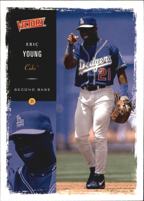 B3902- 2000 Upper Deck Victory BB #s 1-250 +Rookies -You Pick- 15+ FREE US SHIP - Bild 170 von 496