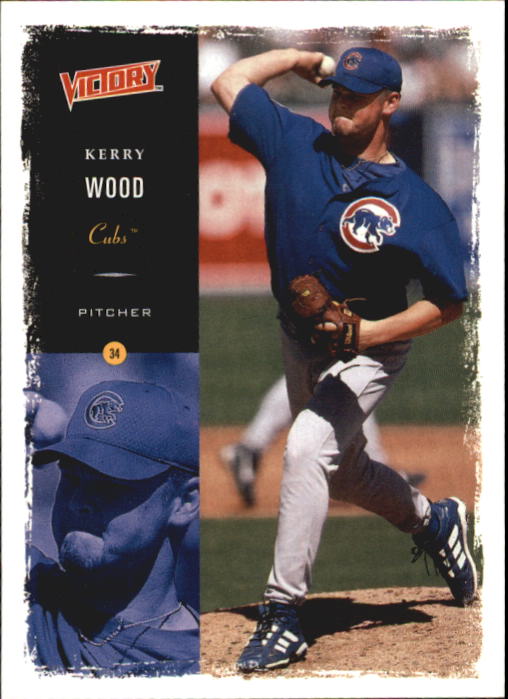 B3902- 2000 Upper Deck Victory BB #s 1-250 +Rookies -You Pick- 15+ FREE US SHIP - Bild 172 von 496