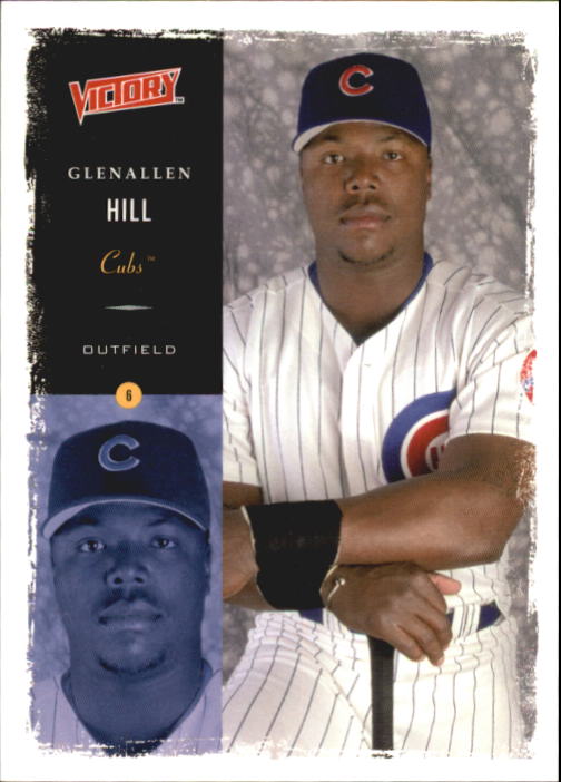 B3902- 2000 Upper Deck Victory BB #s 1-250 +Rookies -You Pick- 15+ FREE US SHIP - Bild 176 von 496