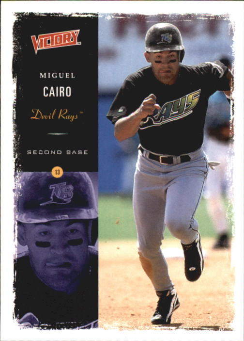 B3902- 2000 Upper Deck Victory BB #s 1-250 +Rookies -You Pick- 15+ FREE US SHIP - Bild 188 von 496