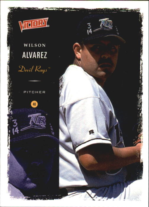 B3902- 2000 Upper Deck Victory BB #s 1-250 +Rookies -You Pick- 15+ FREE US SHIP - Bild 194 von 496