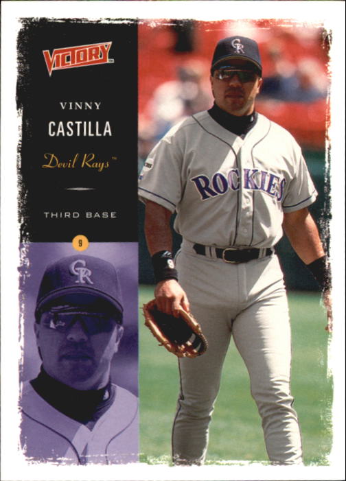 B3902- 2000 Upper Deck Victory BB #s 1-250 +Rookies -You Pick- 15+ FREE US SHIP - Bild 198 von 496