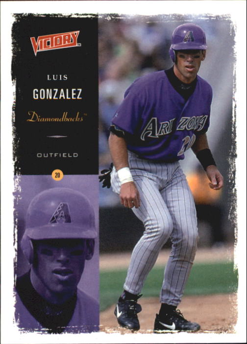 B3902- 2000 Upper Deck Victory BB #s 1-250 +Rookies -You Pick- 15+ FREE US SHIP - Bild 210 von 496