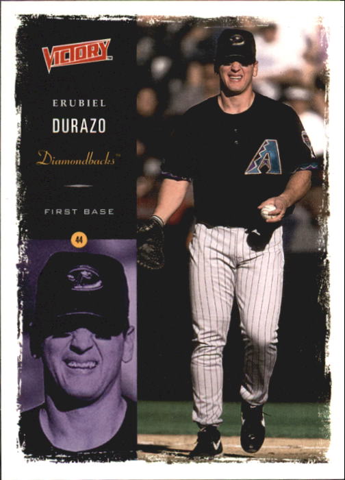 B3902- 2000 Upper Deck Victory BB #s 1-250 +Rookies -You Pick- 15+ FREE US SHIP - Bild 218 von 496