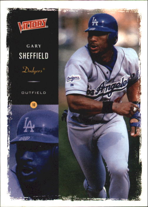 B3902- 2000 Upper Deck Victory BB #s 1-250 +Rookies -You Pick- 15+ FREE US SHIP - Bild 226 von 496