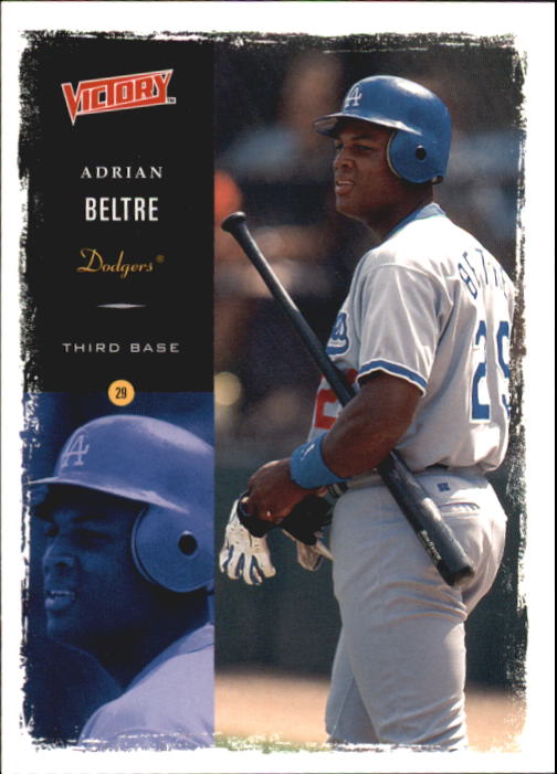 B3902- 2000 Upper Deck Victory BB #s 1-250 +Rookies -You Pick- 15+ FREE US SHIP - Bild 228 von 496