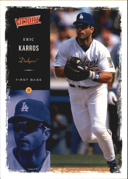 B3902- 2000 Upper Deck Victory BB #s 1-250 +Rookies -You Pick- 15+ FREE US SHIP - Bild 234 von 496