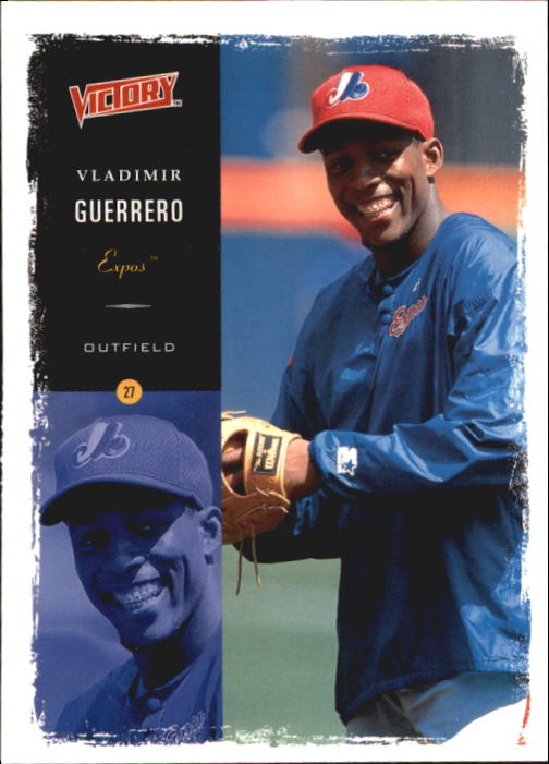 B3902- 2000 Upper Deck Victory BB #s 1-250 +Rookies -You Pick- 15+ FREE US SHIP - Bild 250 von 496
