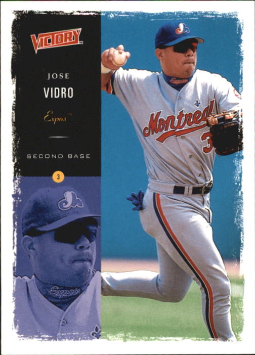 B3902- 2000 Upper Deck Victory BB #s 1-250 +Rookies -You Pick- 15+ FREE US SHIP - Bild 256 von 496