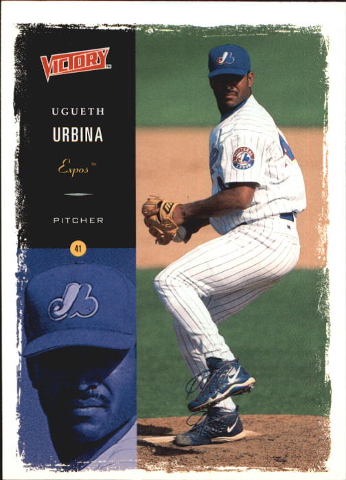 B3902- 2000 Upper Deck Victory BB #s 1-250 +Rookies -You Pick- 15+ FREE US SHIP - Bild 268 von 496