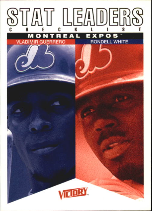 B3902- 2000 Upper Deck Victory BB #s 1-250 +Rookies -You Pick- 15+ FREE US SHIP - Bild 270 von 496