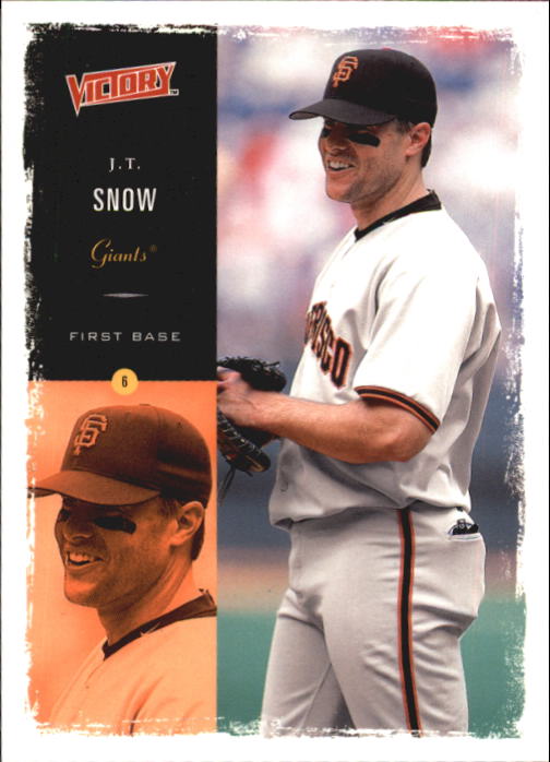 B3902- 2000 Upper Deck Victory BB #s 1-250 +Rookies -You Pick- 15+ FREE US SHIP - Bild 276 von 496