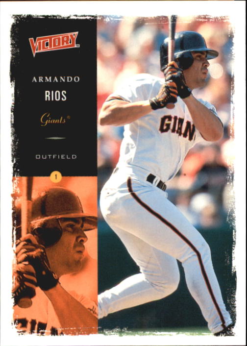 B3902- 2000 Upper Deck Victory BB #s 1-250 +Rookies -You Pick- 15+ FREE US SHIP - Bild 284 von 496