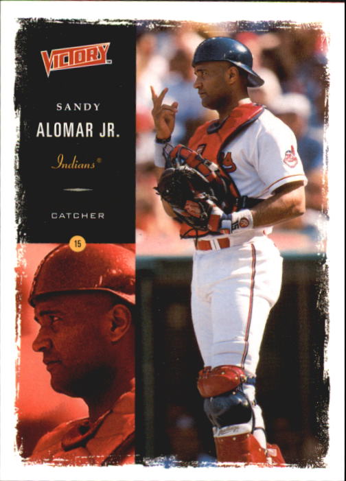 B3902- 2000 Upper Deck Victory BB #s 1-250 +Rookies -You Pick- 15+ FREE US SHIP - Bild 300 von 496