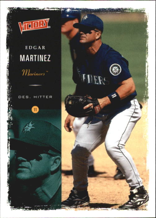 B3902- 2000 Upper Deck Victory BB #s 1-250 +Rookies -You Pick- 15+ FREE US SHIP - Bild 318 von 496