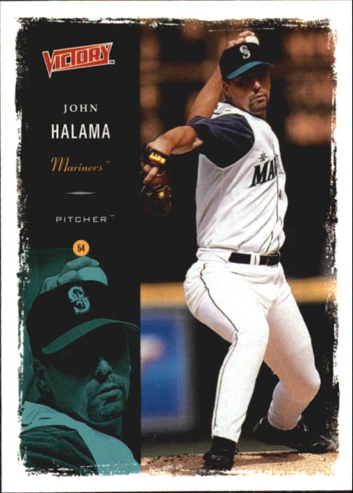 B3902- 2000 Upper Deck Victory BB #s 1-250 +Rookies -You Pick- 15+ FREE US SHIP - Bild 324 von 496