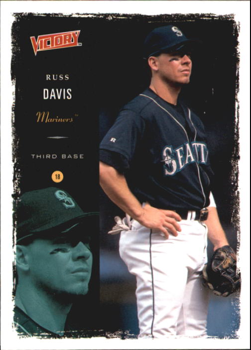 B3902- 2000 Upper Deck Victory BB #s 1-250 +Rookies -You Pick- 15+ FREE US SHIP - Bild 326 von 496