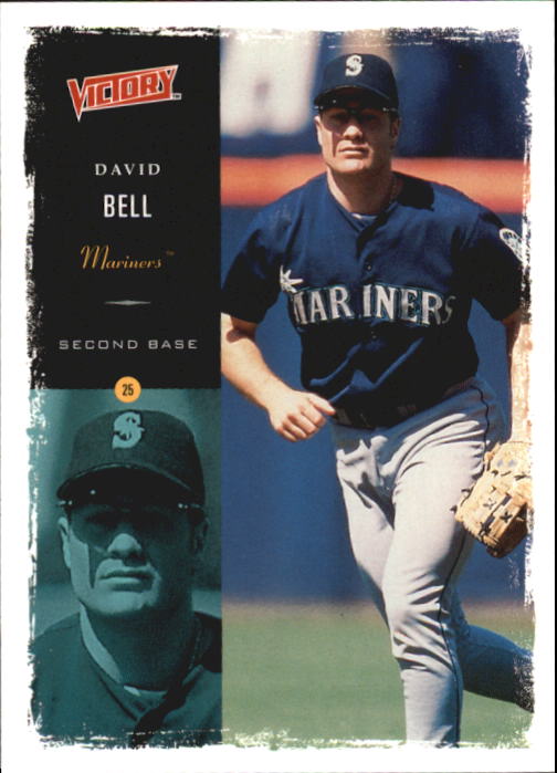 B3902- 2000 Upper Deck Victory BB #s 1-250 +Rookies -You Pick- 15+ FREE US SHIP - Bild 328 von 496