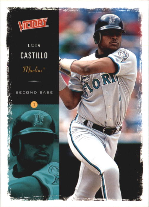 B3902- 2000 Upper Deck Victory BB #s 1-250 +Rookies -You Pick- 15+ FREE US SHIP - Bild 344 von 496