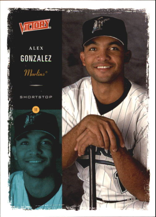 B3902- 2000 Upper Deck Victory BB #s 1-250 +Rookies -You Pick- 15+ FREE US SHIP - Bild 352 von 496