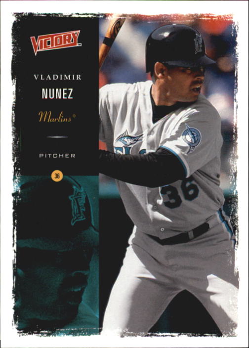 B3902- 2000 Upper Deck Victory BB #s 1-250 +Rookies -You Pick- 15+ FREE US SHIP - Bild 354 von 496