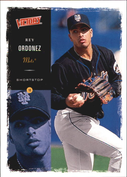 B3902- 2000 Upper Deck Victory BB #s 1-250 +Rookies -You Pick- 15+ FREE US SHIP - Bild 368 von 496