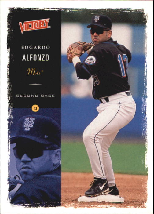 B3902- 2000 Upper Deck Victory BB #s 1-250 +Rookies -You Pick- 15+ FREE US SHIP - Bild 370 von 496