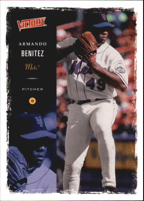 B3902- 2000 Upper Deck Victory BB #s 1-250 +Rookies -You Pick- 15+ FREE US SHIP - Bild 376 von 496