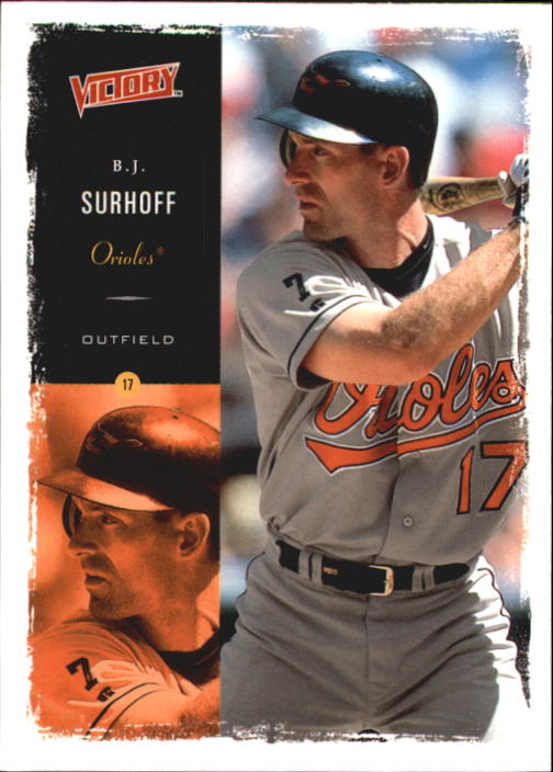 B3902- 2000 Upper Deck Victory BB #s 1-250 +Rookies -You Pick- 15+ FREE US SHIP - Bild 382 von 496