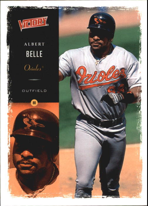 B3902- 2000 Upper Deck Victory BB #s 1-250 +Rookies -You Pick- 15+ FREE US SHIP - Bild 386 von 496