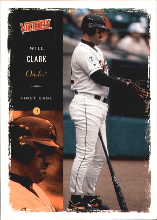 B3902- 2000 Upper Deck Victory BB #s 1-250 +Rookies -You Pick- 15+ FREE US SHIP - Bild 390 von 496