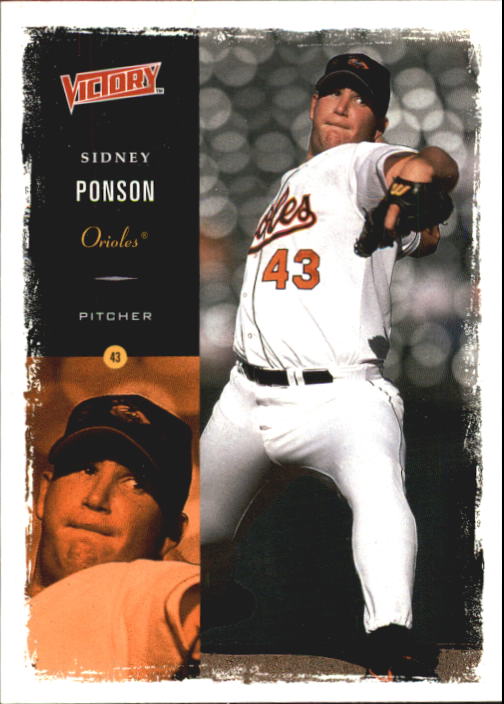 B3902- 2000 Upper Deck Victory BB #s 1-250 +Rookies -You Pick- 15+ FREE US SHIP - Bild 392 von 496