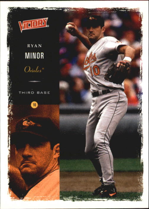 B3902- 2000 Upper Deck Victory BB #s 1-250 +Rookies -You Pick- 15+ FREE US SHIP - Bild 398 von 496
