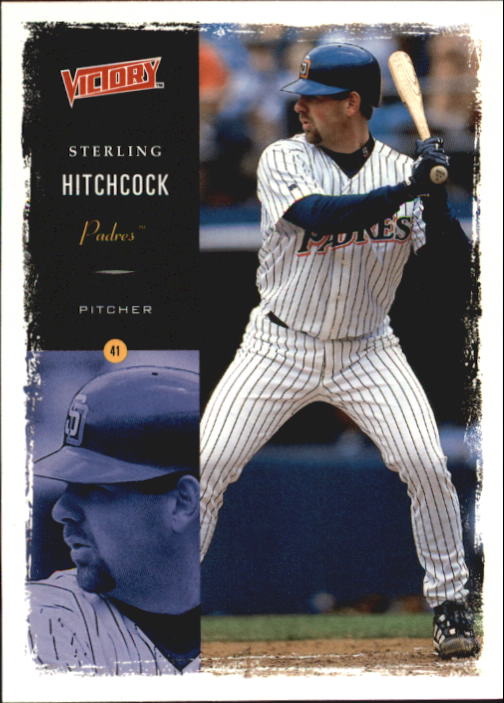 B3902- 2000 Upper Deck Victory BB #s 1-250 +Rookies -You Pick- 15+ FREE US SHIP - Bild 416 von 496