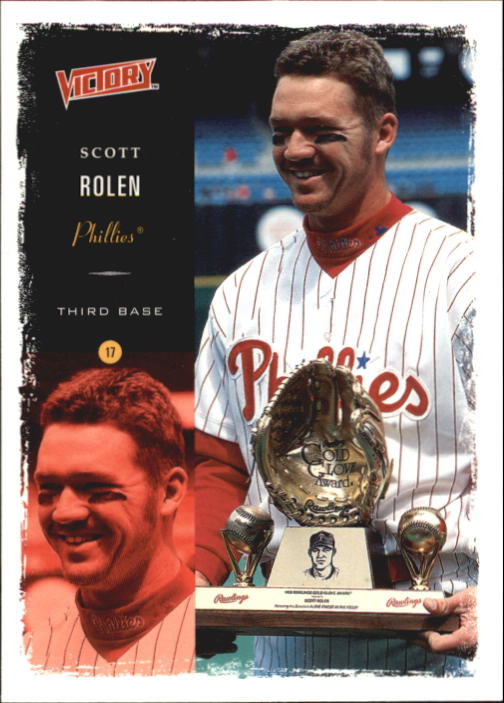 B3902- 2000 Upper Deck Victory BB #s 1-250 +Rookies -You Pick- 15+ FREE US SHIP - Bild 422 von 496