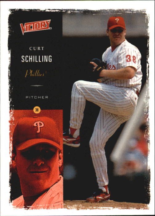 B3902- 2000 Upper Deck Victory BB #s 1-250 +Rookies -You Pick- 15+ FREE US SHIP - Bild 426 von 496