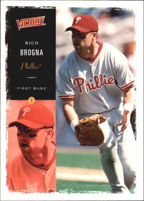 B3902- 2000 Upper Deck Victory BB #s 1-250 +Rookies -You Pick- 15+ FREE US SHIP - Bild 428 von 496