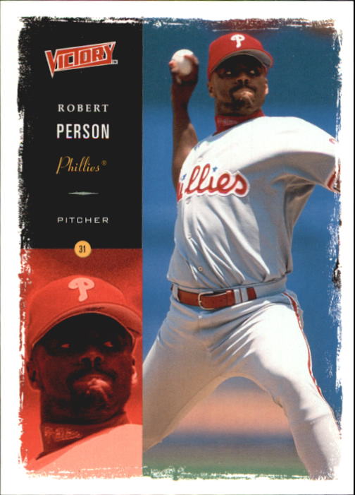 B3902- 2000 Upper Deck Victory BB #s 1-250 +Rookies -You Pick- 15+ FREE US SHIP - Bild 430 von 496