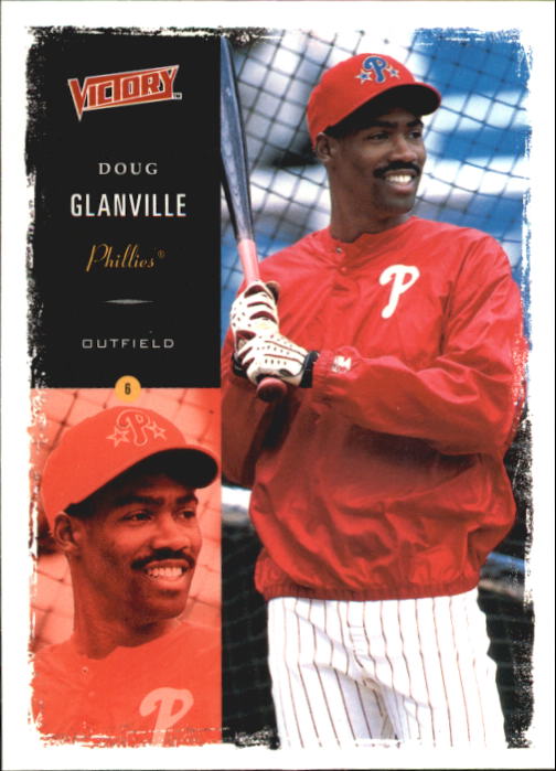 B3902- 2000 Upper Deck Victory BB #s 1-250 +Rookies -You Pick- 15+ FREE US SHIP - Bild 432 von 496