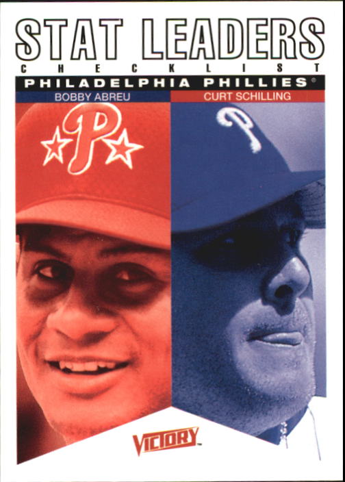 B3902- 2000 Upper Deck Victory BB #s 1-250 +Rookies -You Pick- 15+ FREE US SHIP - Bild 440 von 496
