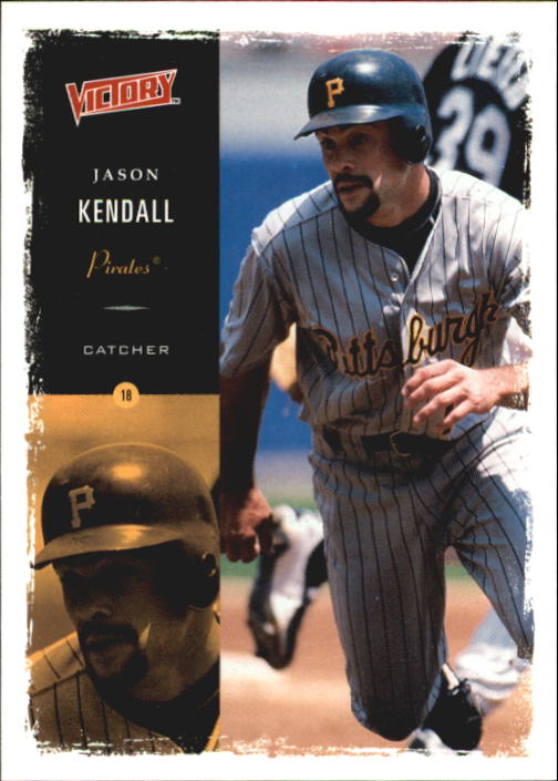 B3902- 2000 Upper Deck Victory BB #s 1-250 +Rookies -You Pick- 15+ FREE US SHIP - Bild 444 von 496