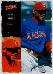 B3902- 2000 Upper Deck Victory BB #s 1-250 +Rookies -You Pick- 15+ FREE US SHIP - Bild 466 von 496