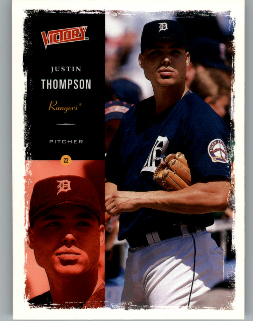 B3902- 2000 Upper Deck Victory BB #s 1-250 +Rookies -You Pick- 15+ FREE US SHIP - Bild 468 von 496
