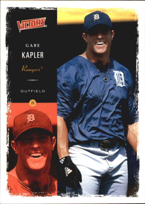 B3902- 2000 Upper Deck Victory BB #s 1-250 +Rookies -You Pick- 15+ FREE US SHIP - Bild 475 von 496