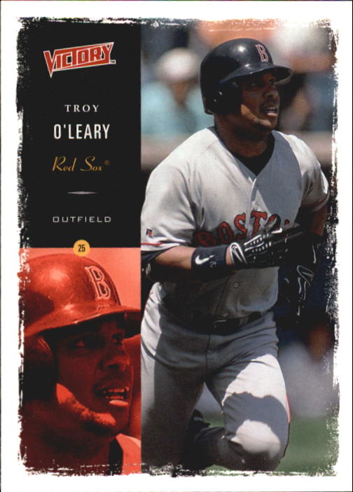 B3902- 2000 Upper Deck Victory BB #s 1-250 +Rookies -You Pick- 15+ FREE US SHIP - Bild 491 von 496