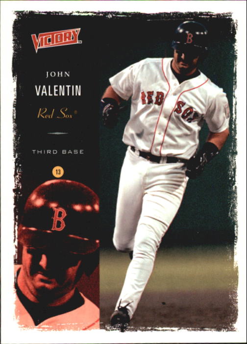 B3902- 2000 Upper Deck Victory BB #s 1-250 +Rookies -You Pick- 15+ FREE US SHIP - Bild 493 von 496
