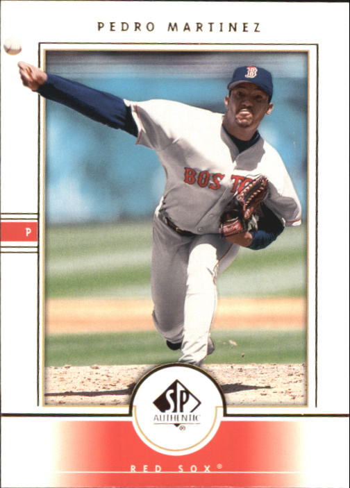 A1283- 2000 SP Authentic BB Card #s 1-195 +Inserts -You Pick- 15+ FREE US SHIP - Picture 50 of 215